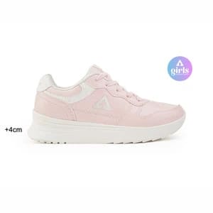 Sepatu Aerostreet Sydney Sneakers Wanita - Pink Natural
