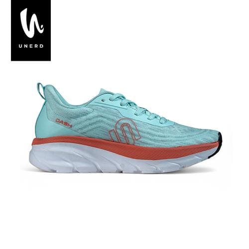 UNERD Swift Dash Sepatu Running Wanita - Gambar 3